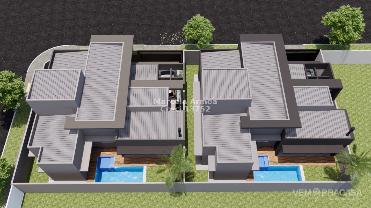 Casa Térrea à venda no Rita Vieira, Campo Grande – foto 6