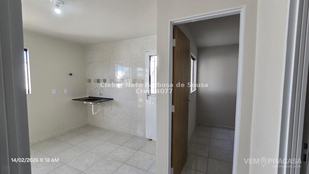 Casa de Condomínio à venda na Vila Nova Campo Grande, Campo Grande – foto 6