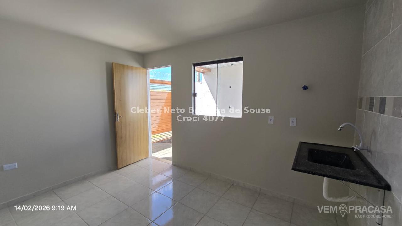 Casa de Condomínio à venda na Vila Nova Campo Grande, Campo Grande – foto 5