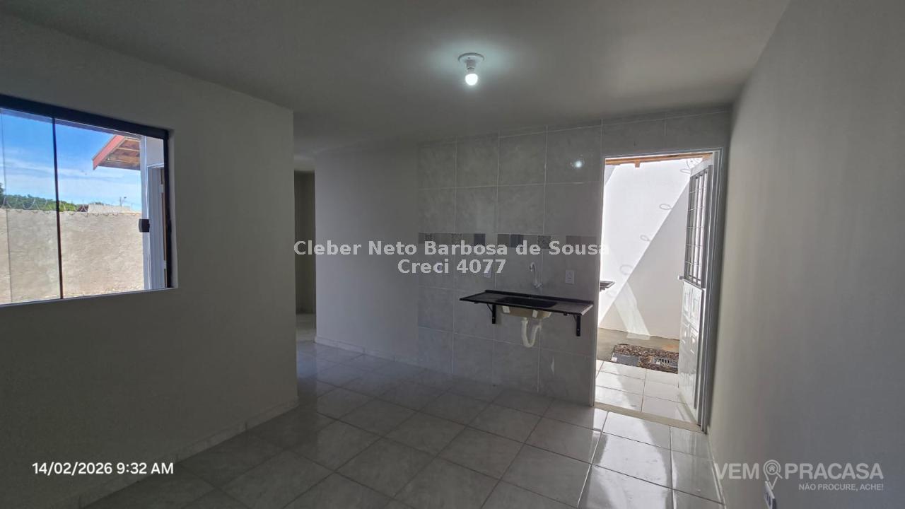 Casa de Condomínio à venda na Vila Nova Campo Grande, Campo Grande – foto 7