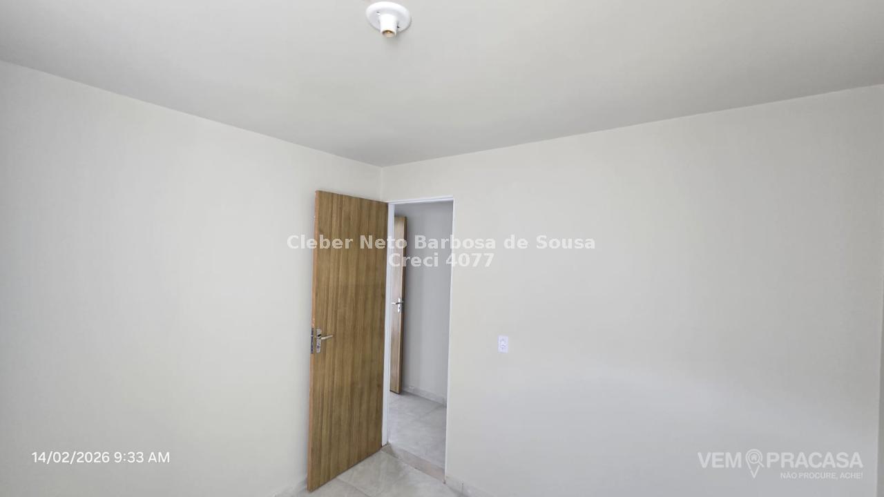Casa de Condomínio à venda na Vila Nova Campo Grande, Campo Grande – foto 10