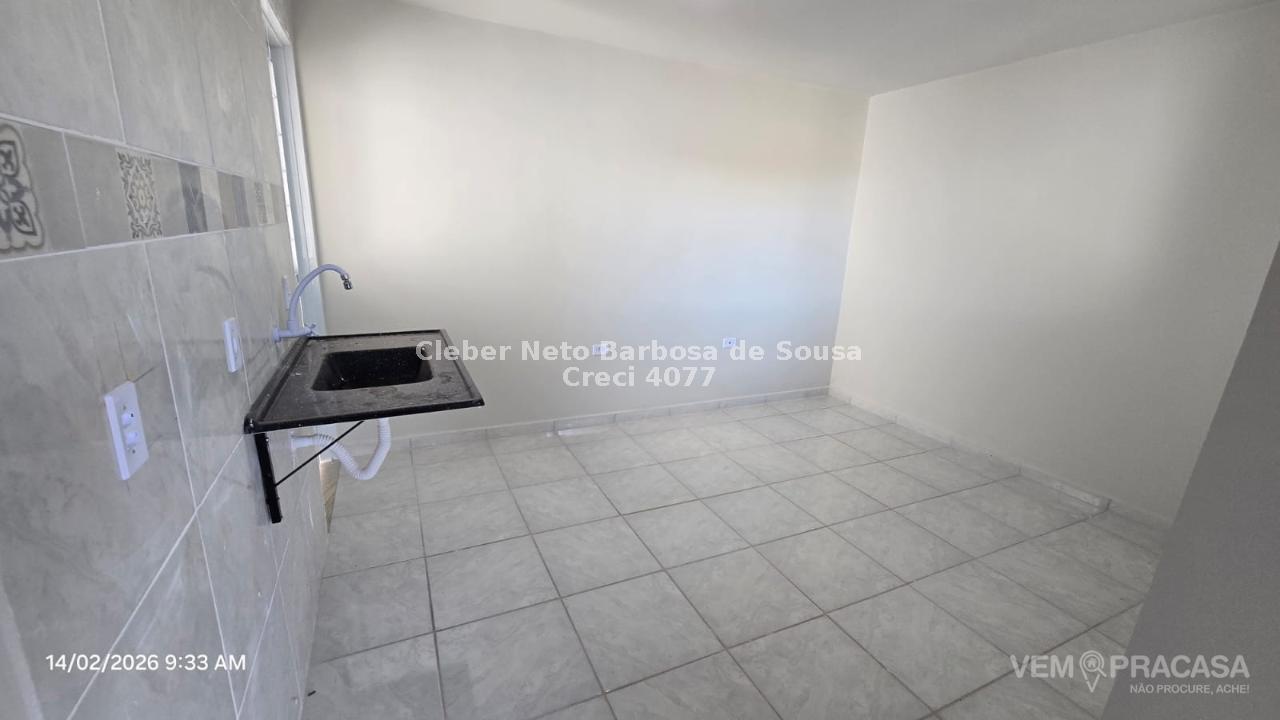 Casa de Condomínio à venda na Vila Nova Campo Grande, Campo Grande – foto 8