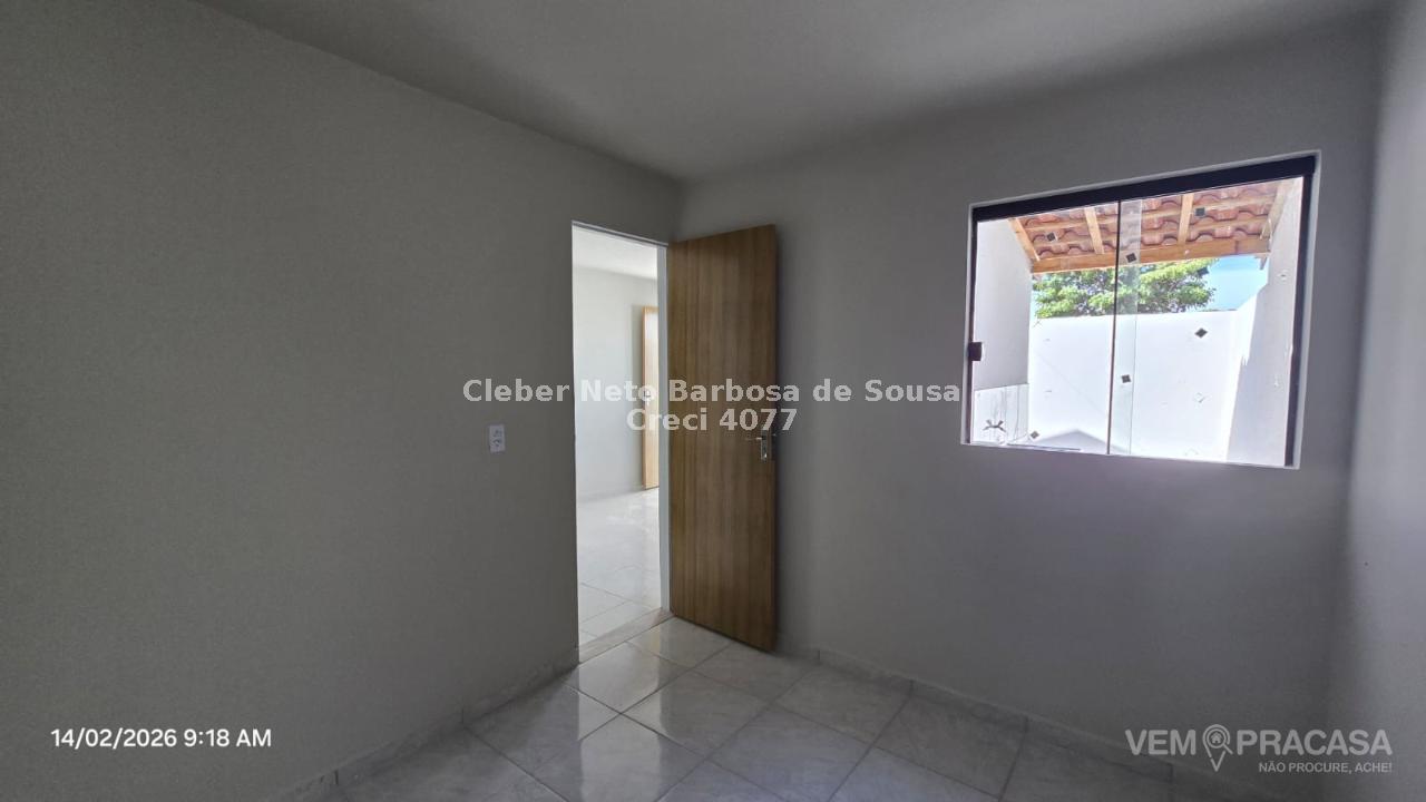Casa de Condomínio à venda na Vila Nova Campo Grande, Campo Grande – foto 13