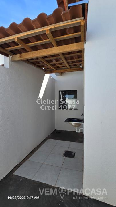 Casa de Condomínio à venda na Vila Nova Campo Grande, Campo Grande – foto 15