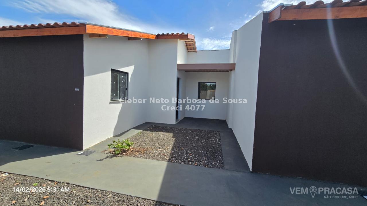 Casa de Condomínio à venda na Vila Nova Campo Grande, Campo Grande – foto 3