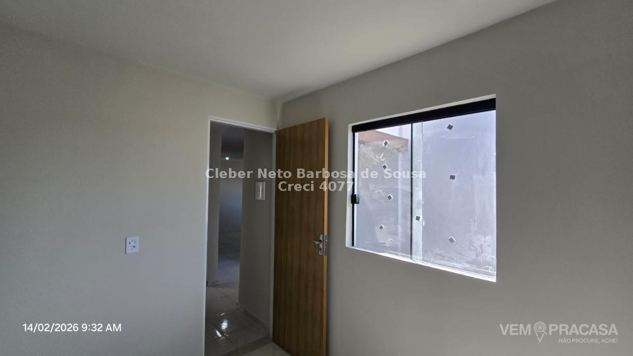 Casa de Condomínio à venda na Vila Nova Campo Grande, Campo Grande – foto 14