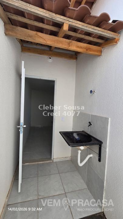 Casa de Condomínio à venda na Vila Nova Campo Grande, Campo Grande – foto 16