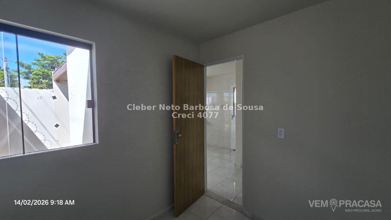 Casa de Condomínio à venda na Vila Nova Campo Grande, Campo Grande – foto 11