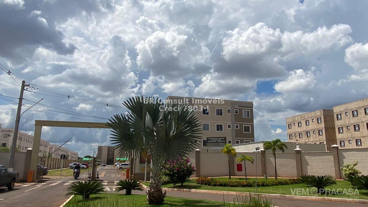 Apartamento para alugar no Pioneiros, Campo Grande – foto 2
