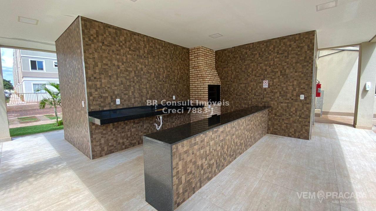 Apartamento para alugar no Pioneiros, Campo Grande – foto 3
