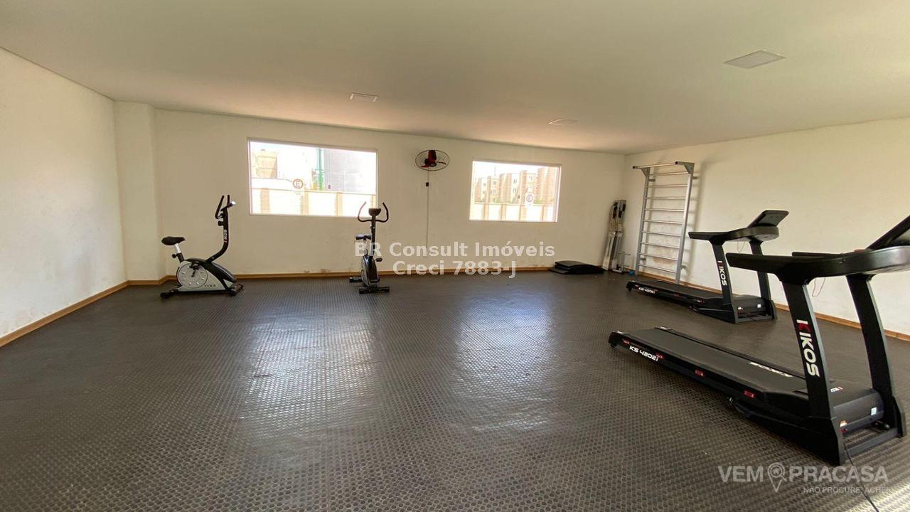 Apartamento para alugar no Pioneiros, Campo Grande – foto 4