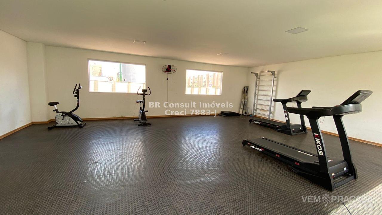 Apartamento para alugar no Pioneiros, Campo Grande – foto 5