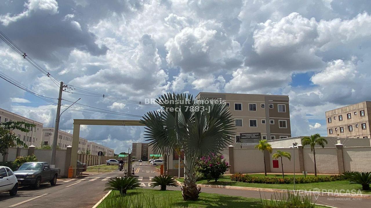 Apartamento para alugar no Pioneiros, Campo Grande – foto 6