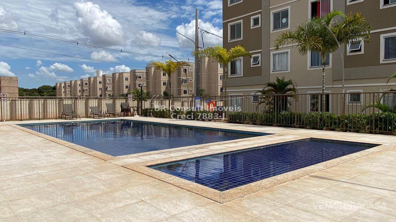 Apartamento para alugar no Pioneiros, Campo Grande – foto 7
