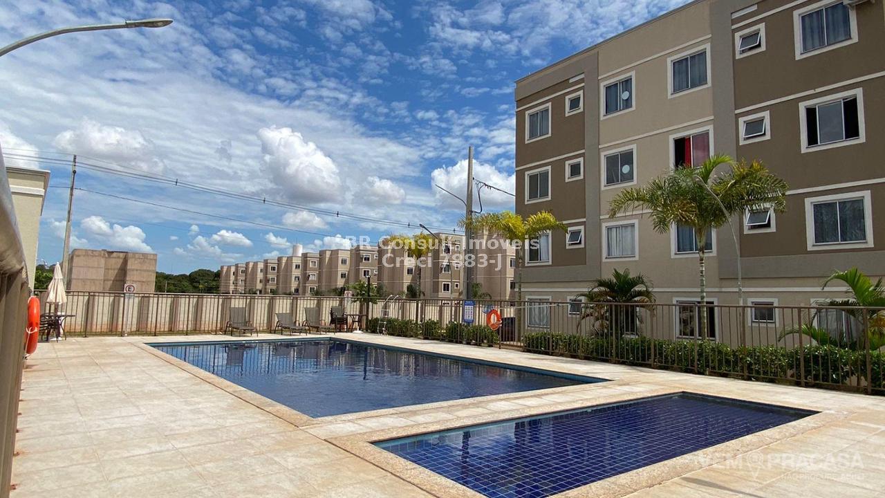 Apartamento para alugar no Pioneiros, Campo Grande – foto 9