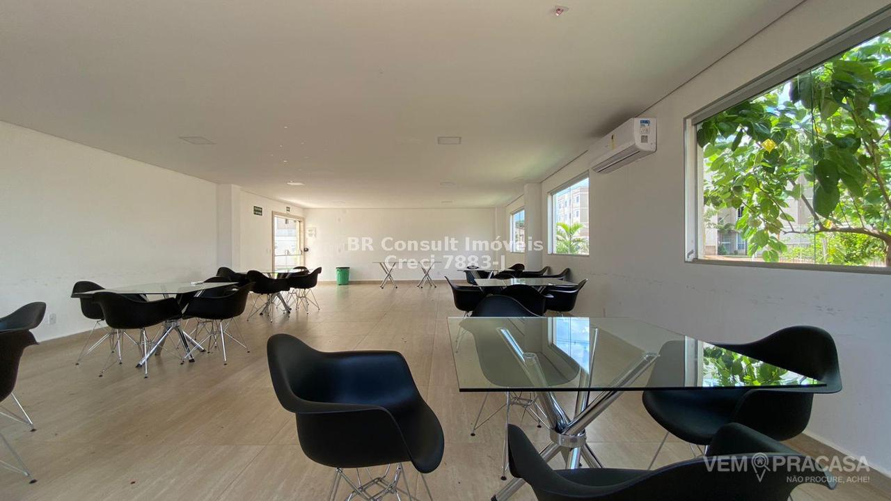 Apartamento para alugar no Pioneiros, Campo Grande – foto 11