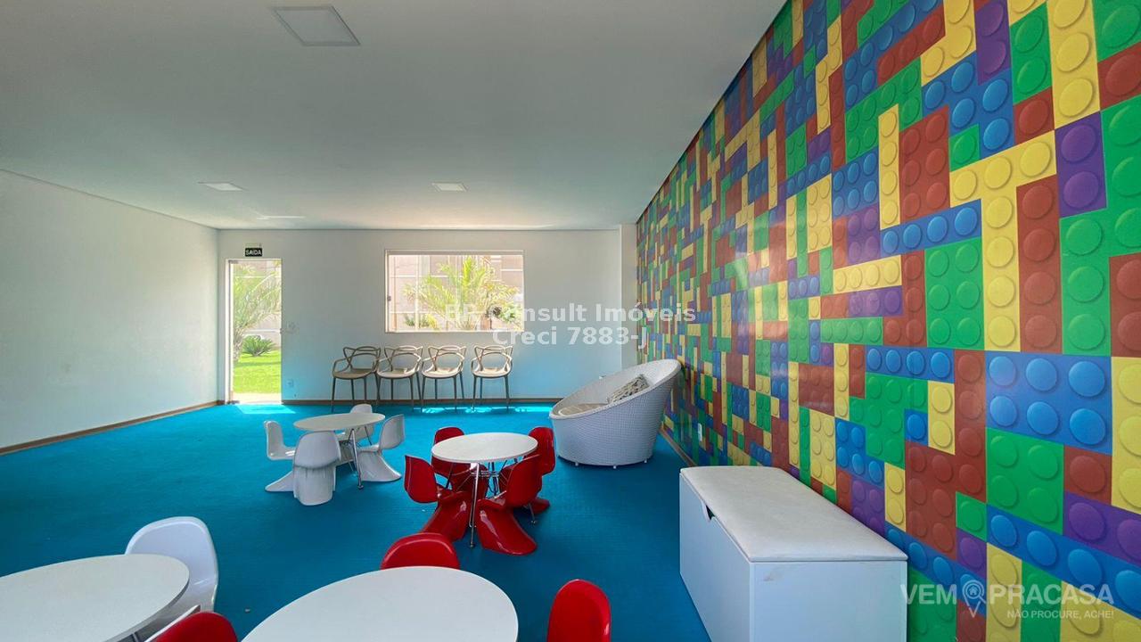Apartamento para alugar no Pioneiros, Campo Grande – foto 13