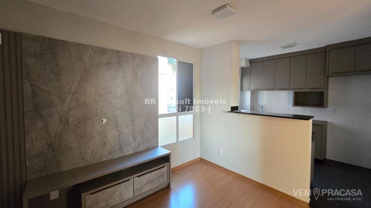 Apartamento para alugar no Pioneiros, Campo Grande – foto 14