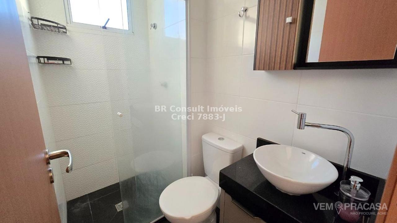 Apartamento para alugar no Pioneiros, Campo Grande – foto 17