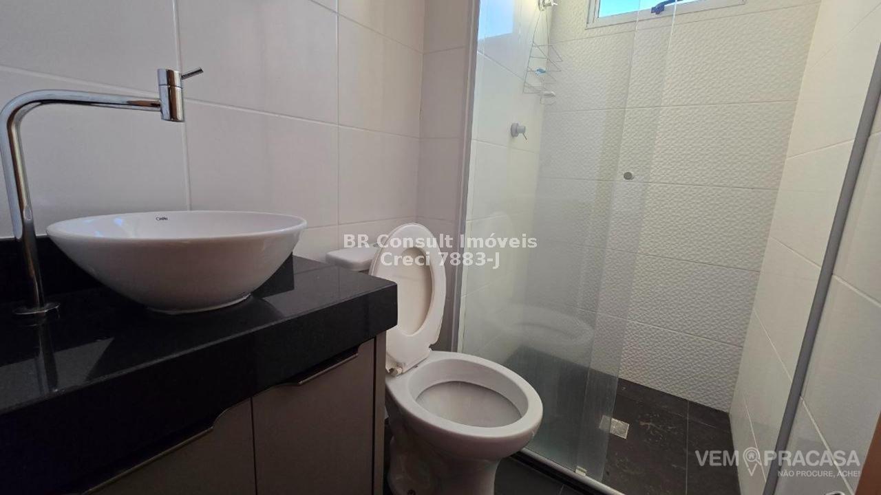 Apartamento para alugar no Pioneiros, Campo Grande – foto 19