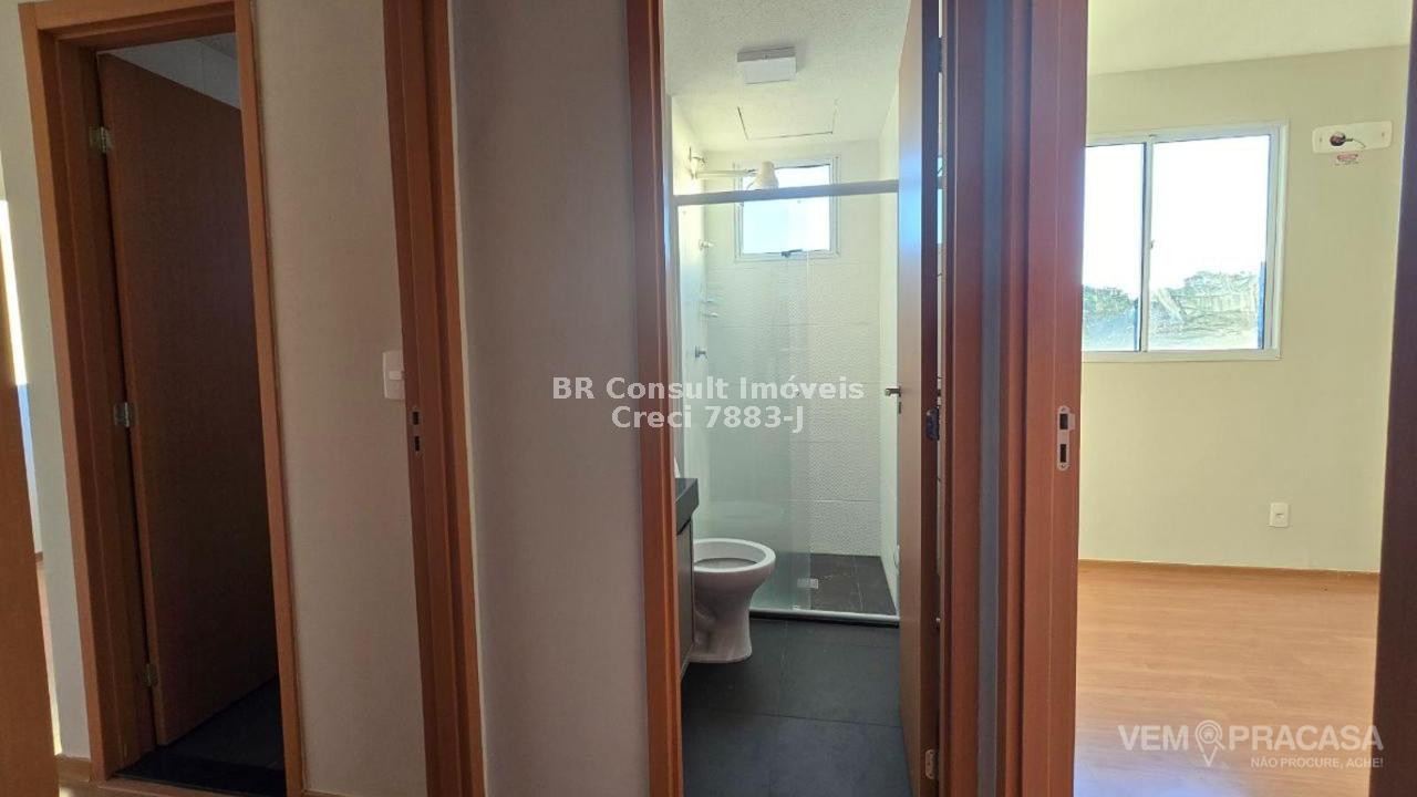 Apartamento para alugar no Pioneiros, Campo Grande – foto 21