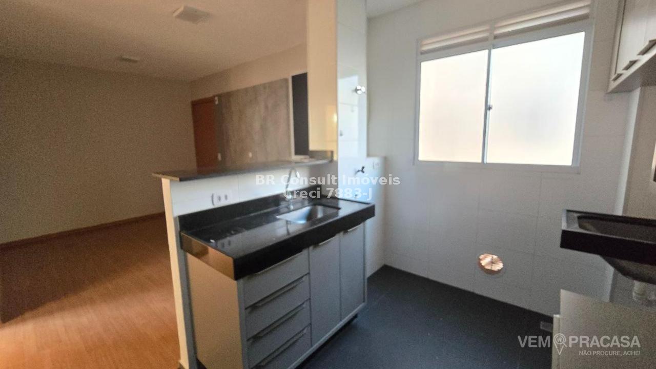 Apartamento para alugar no Pioneiros, Campo Grande – foto 23