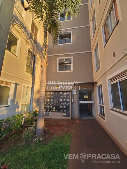 Apartamento para alugar no Pioneiros, Campo Grande – foto 24