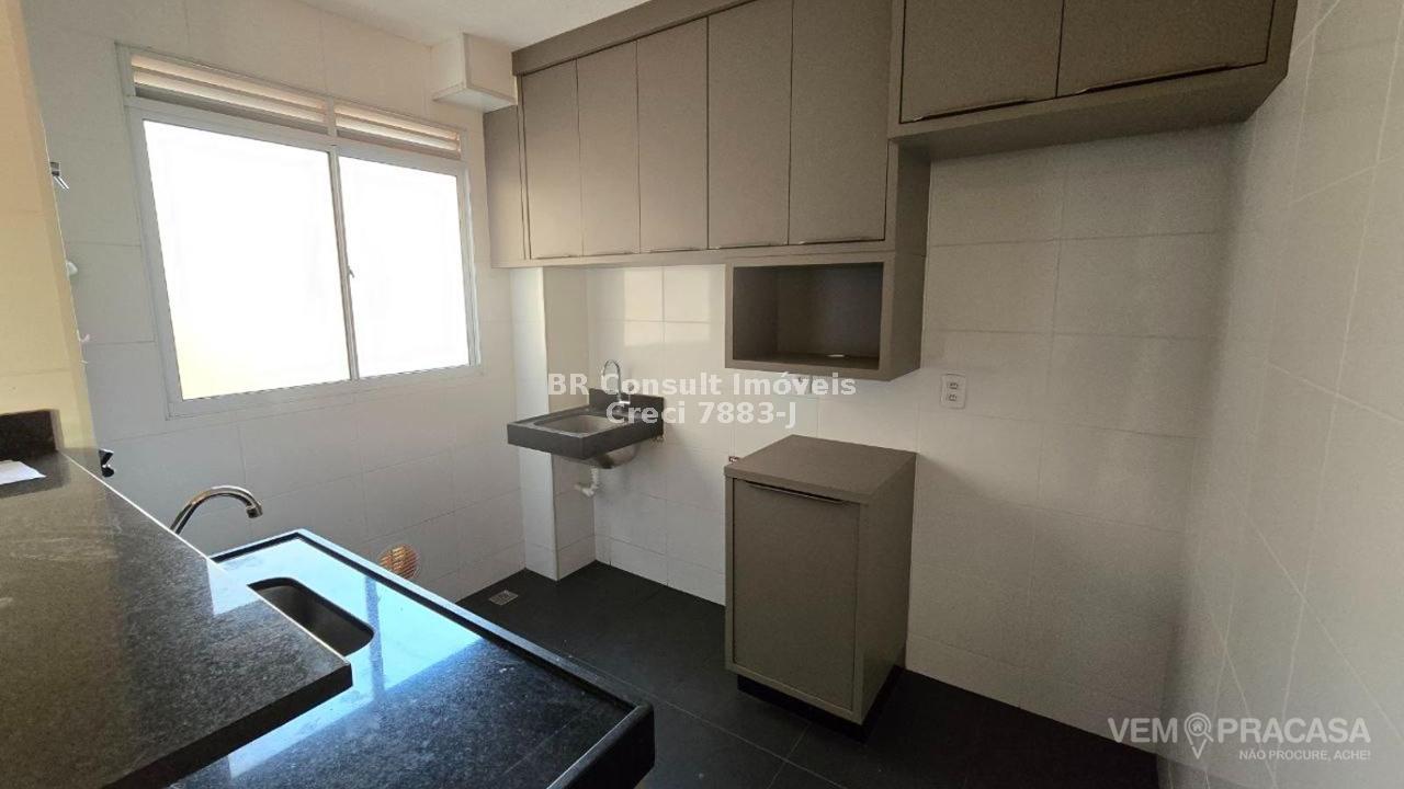 Apartamento para alugar no Pioneiros, Campo Grande – foto 26