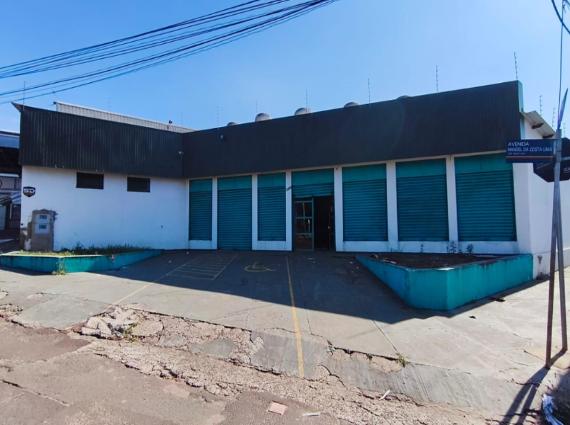 Loja/Salão para alugar no Guanandi, Campo Grande