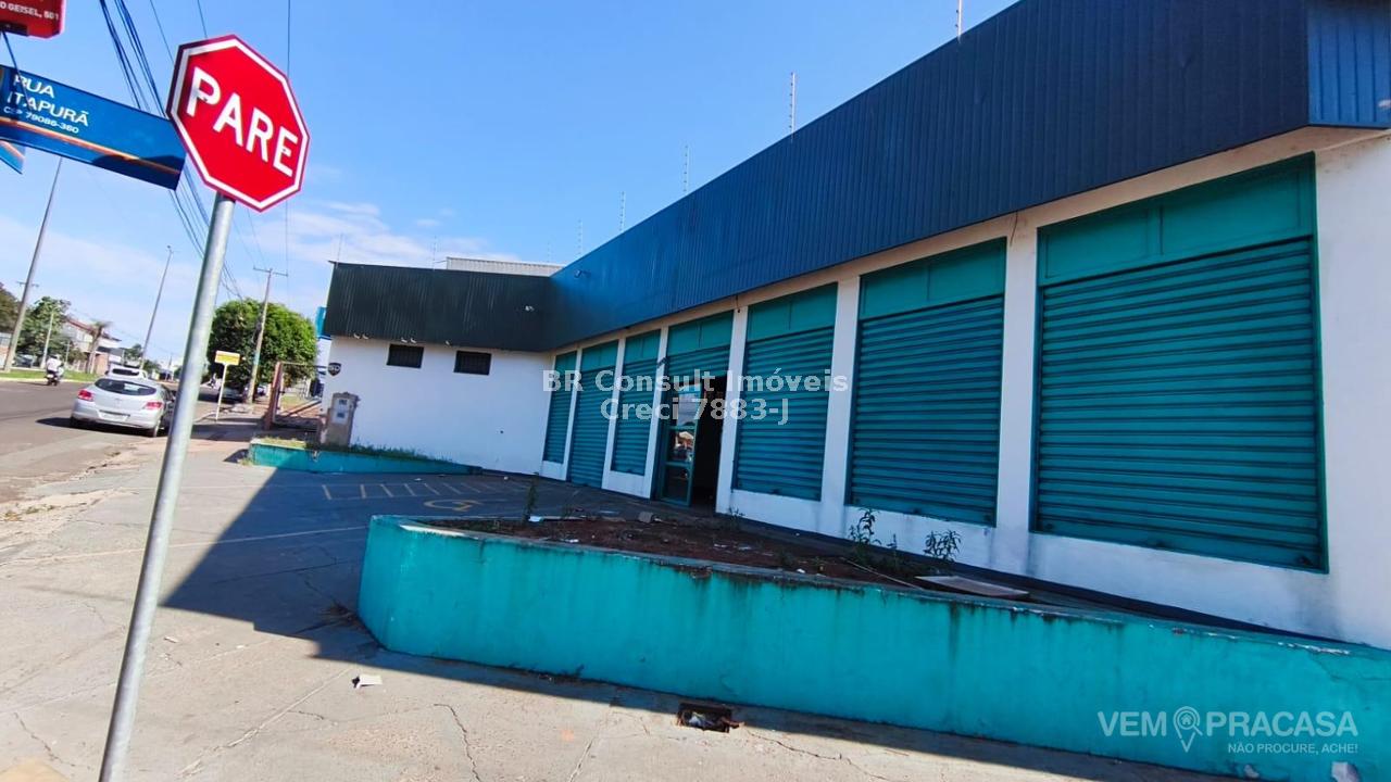 Loja/Salão para alugar no Guanandi, Campo Grande – foto 4