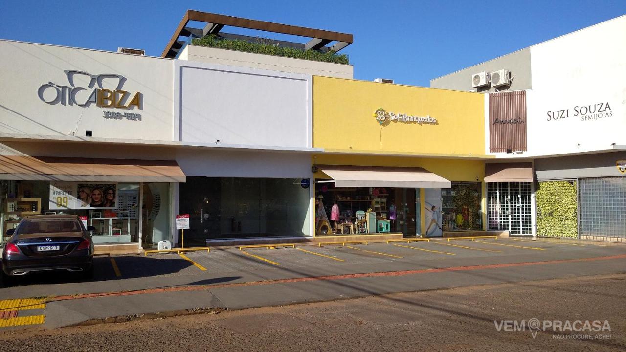 Sala para alugar no Jardim dos Estados, Campo Grande – foto 1