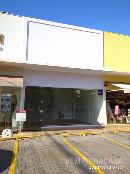Sala para alugar no Jardim dos Estados, Campo Grande – foto 2