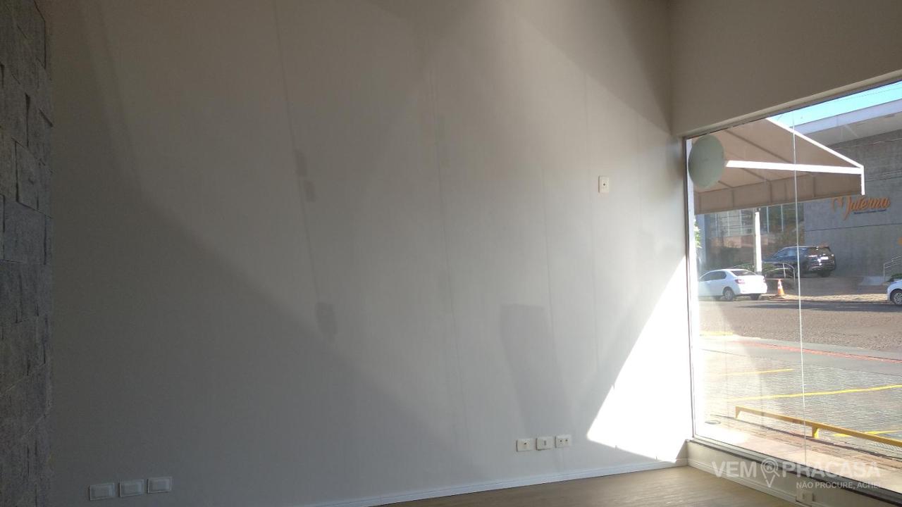 Sala para alugar no Jardim dos Estados, Campo Grande – foto 4