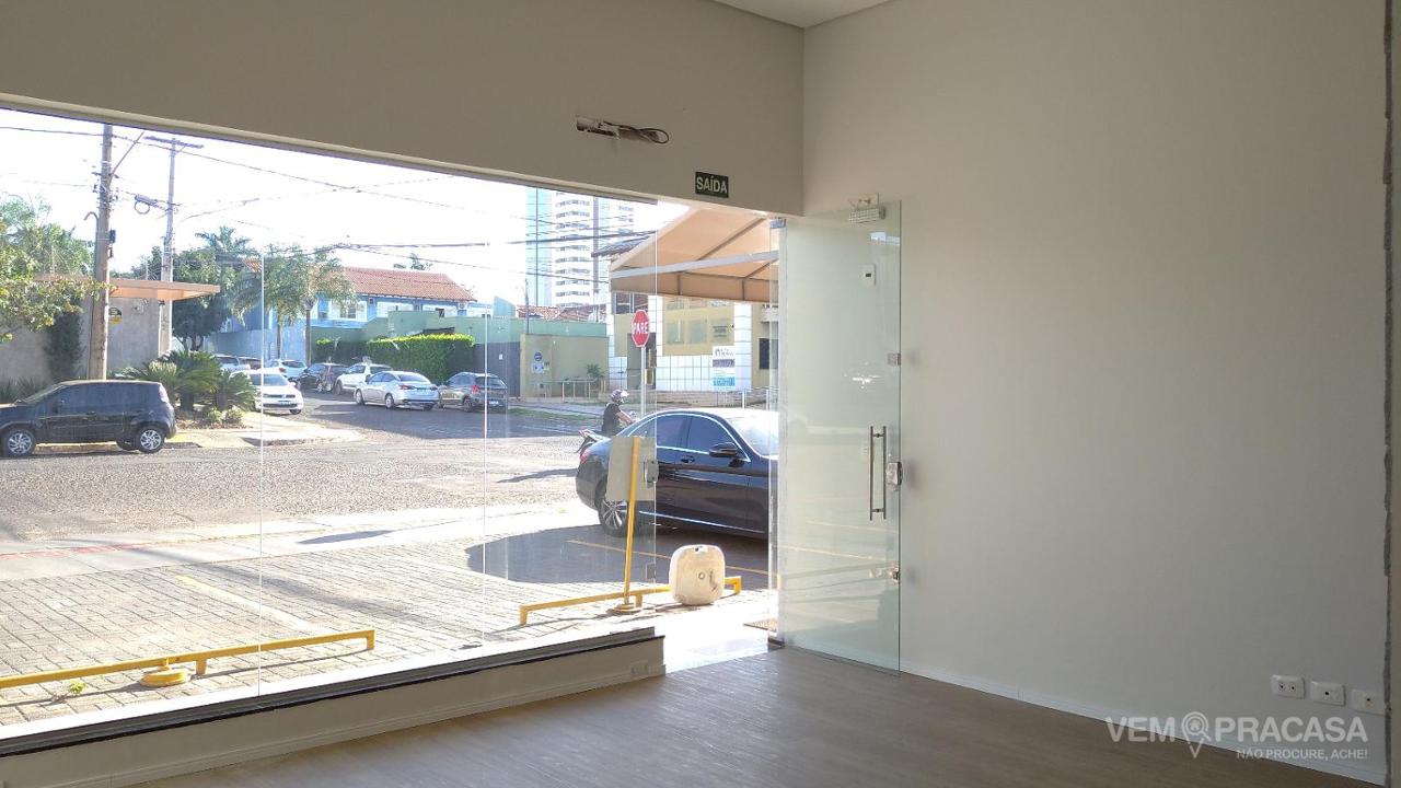 Sala para alugar no Jardim dos Estados, Campo Grande – foto 5