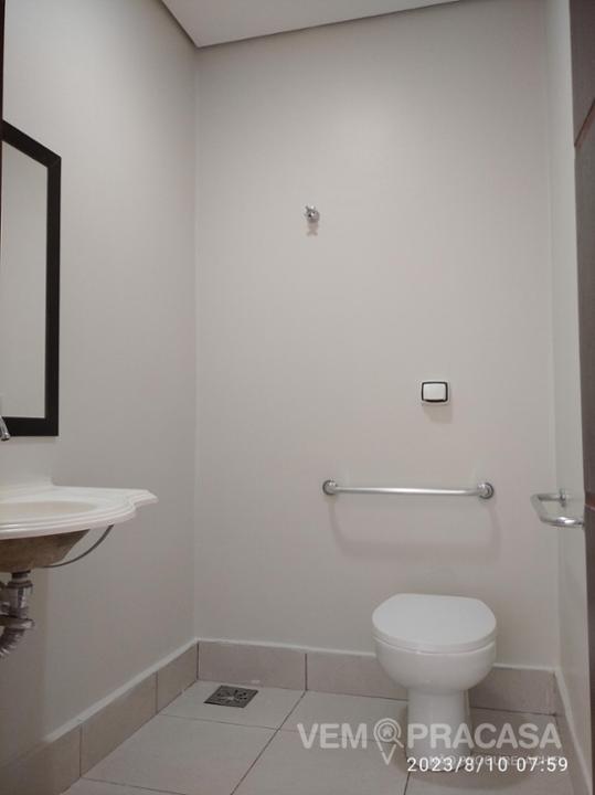 Sala para alugar no Jardim dos Estados, Campo Grande – foto 7