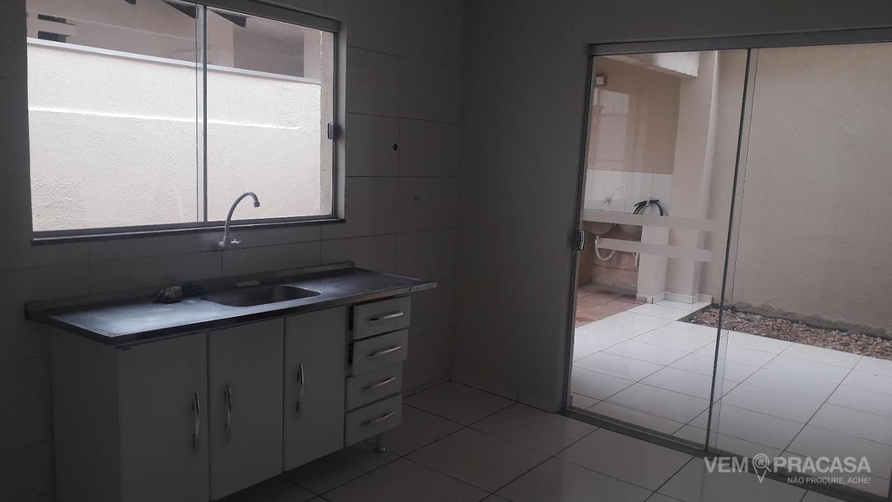 Casa Térrea para alugar no Amambaí, Campo Grande – foto 8