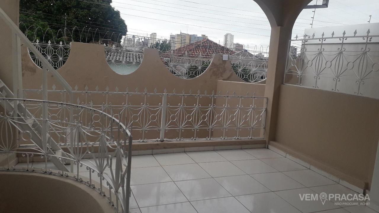 Casa Térrea para alugar no Amambaí, Campo Grande – foto 9