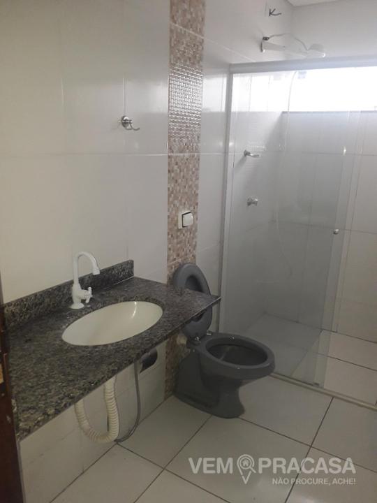 Casa Térrea para alugar no Amambaí, Campo Grande – foto 10