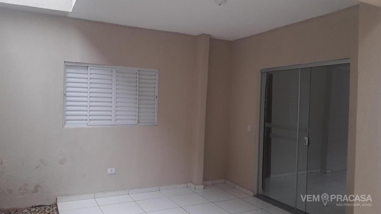 Casa Térrea para alugar no Amambaí, Campo Grande – foto 14