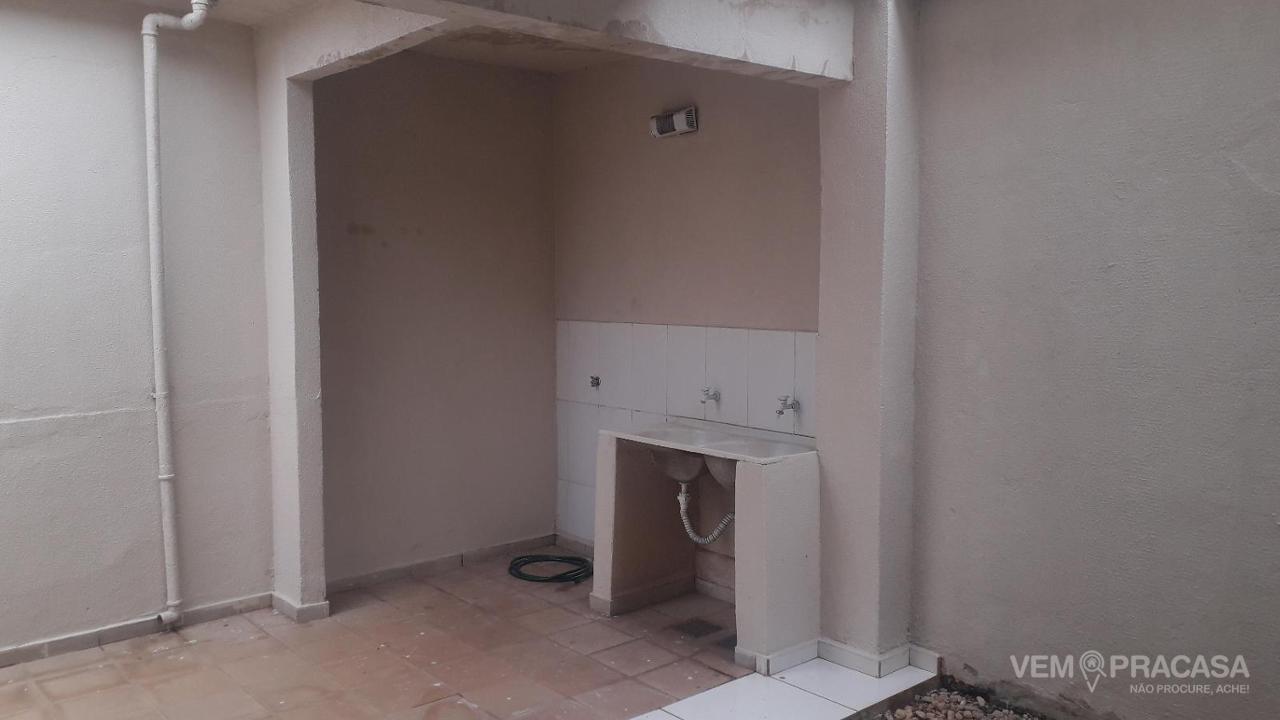 Casa Térrea para alugar no Amambaí, Campo Grande – foto 15