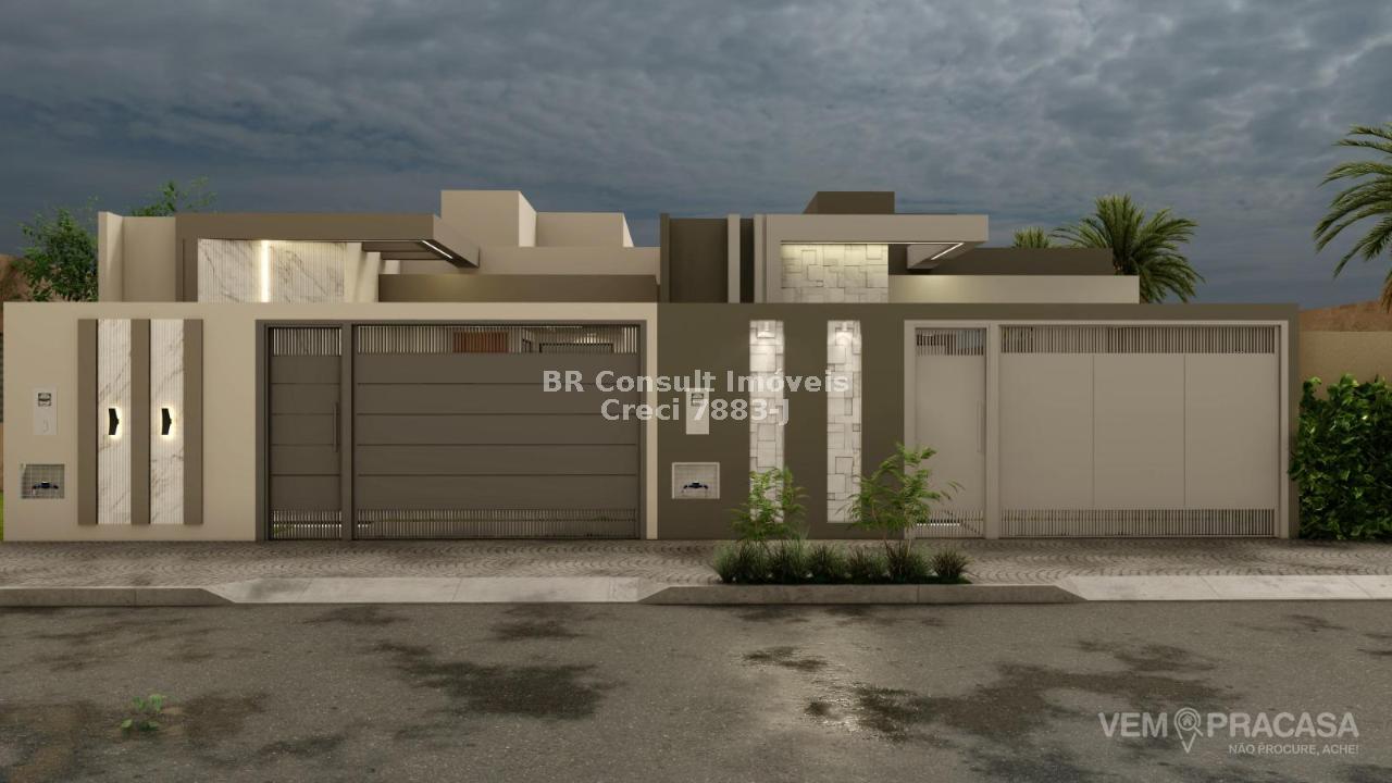 Casa Térrea à venda no Jardim Jatobá, Campo Grande – foto 3