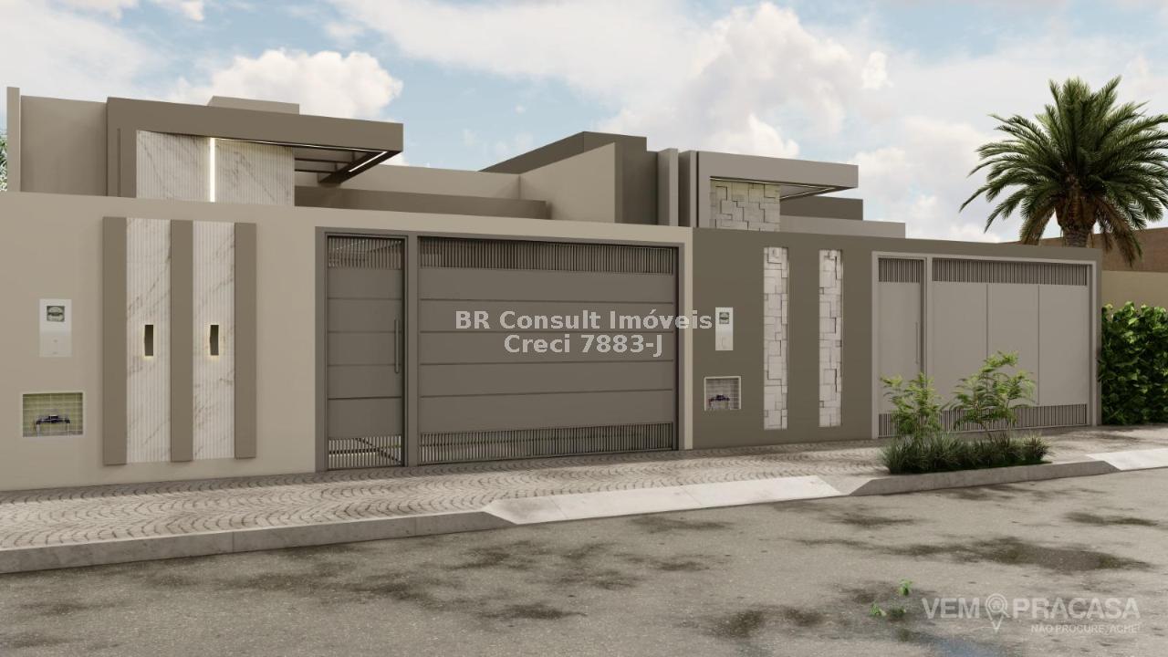 Casa Térrea à venda no Jardim Jatobá, Campo Grande – foto 4