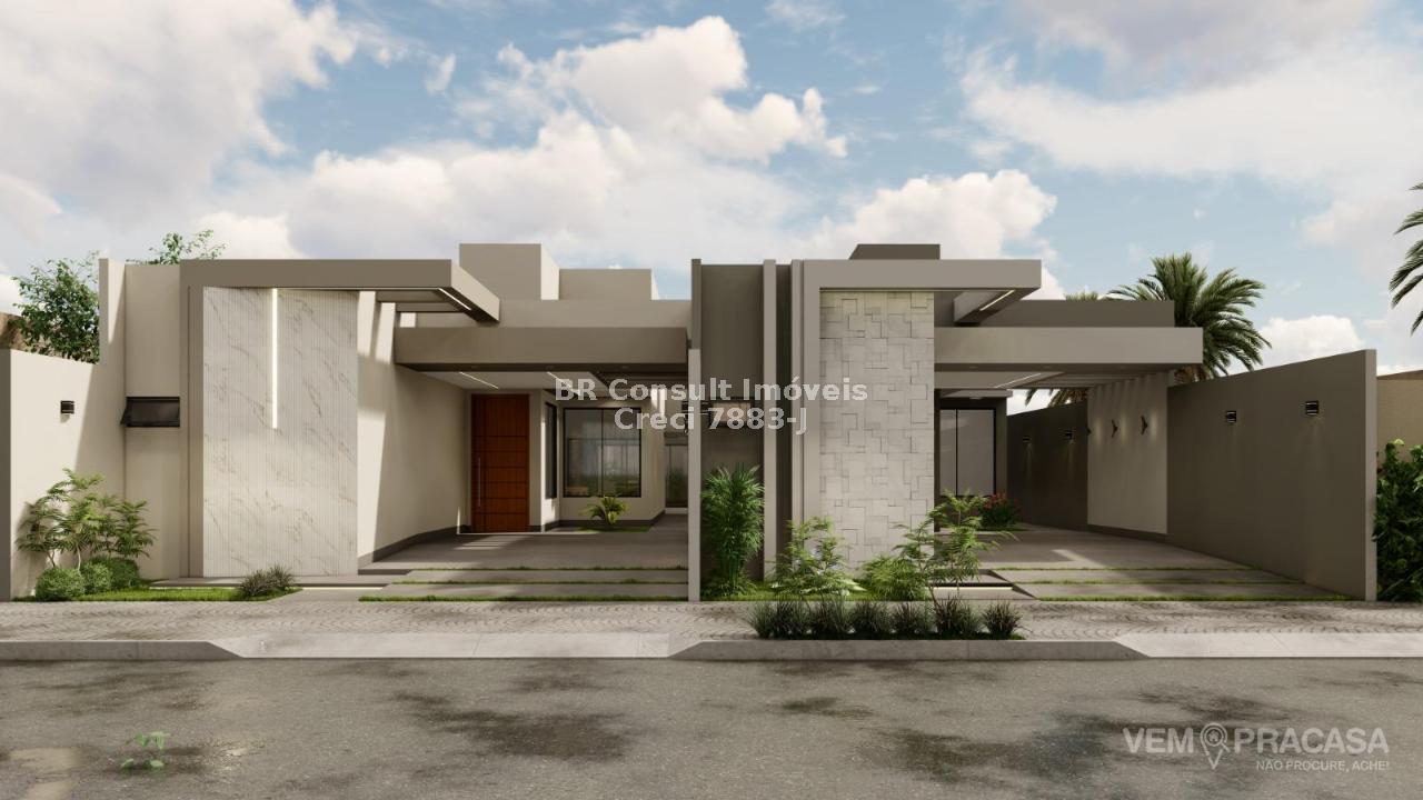 Casa Térrea à venda no Jardim Jatobá, Campo Grande – foto 7