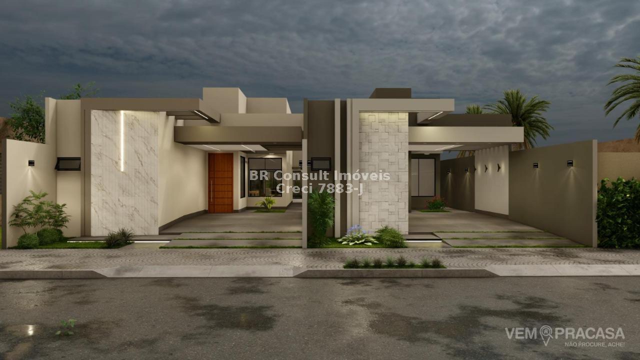 Casa Térrea à venda no Jardim Jatobá, Campo Grande – foto 8