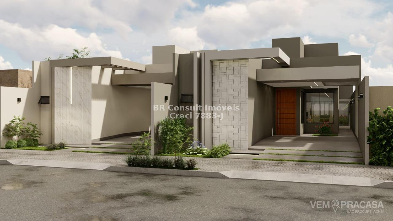Casa Térrea à venda no Jardim Jatobá, Campo Grande – foto 9