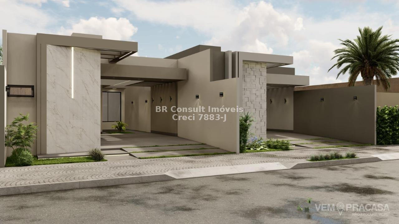 Casa Térrea à venda no Jardim Jatobá, Campo Grande – foto 12