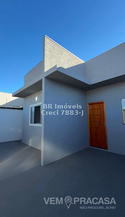Casa Térrea à venda no Vivendas do Parque, Campo Grande – foto 2