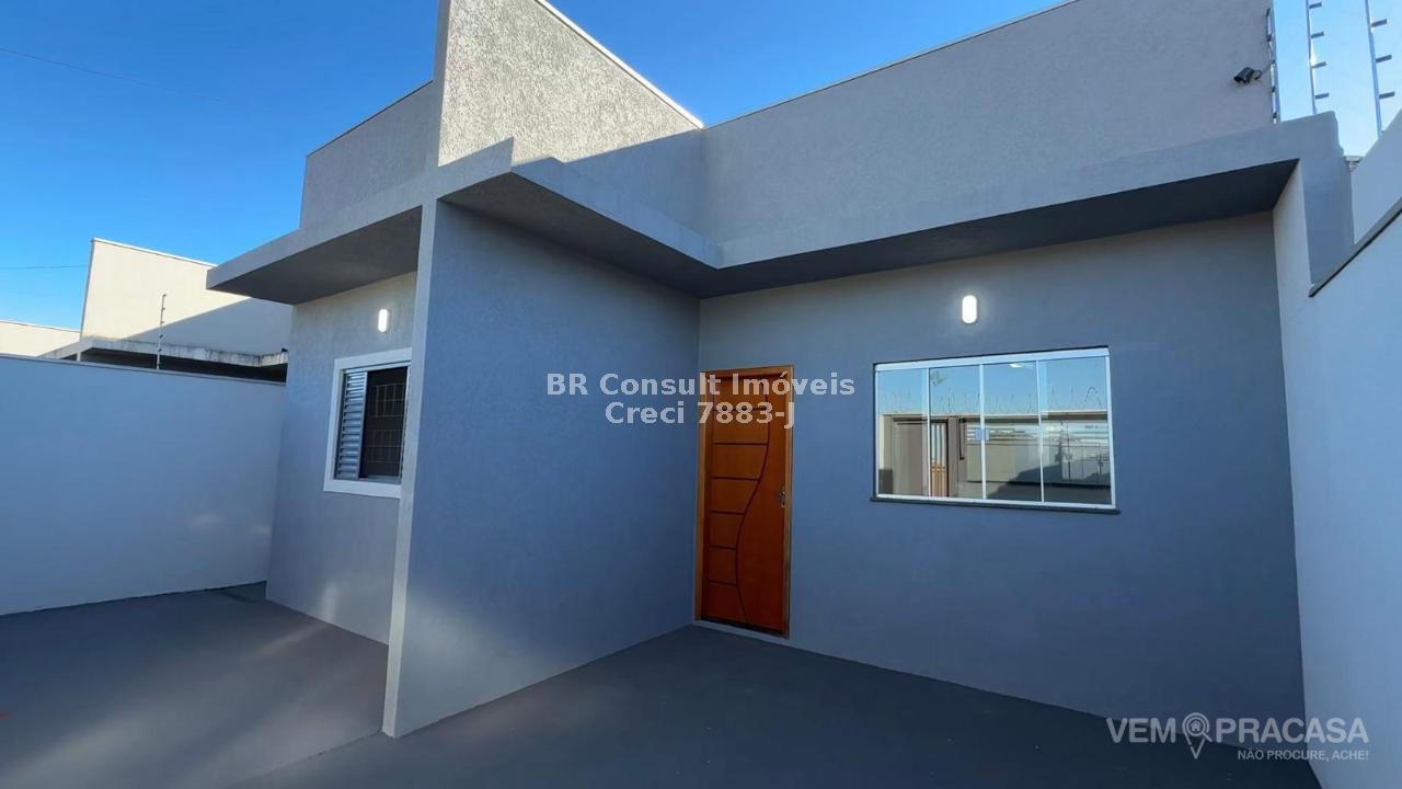 Casa Térrea à venda no Vivendas do Parque, Campo Grande – foto 3