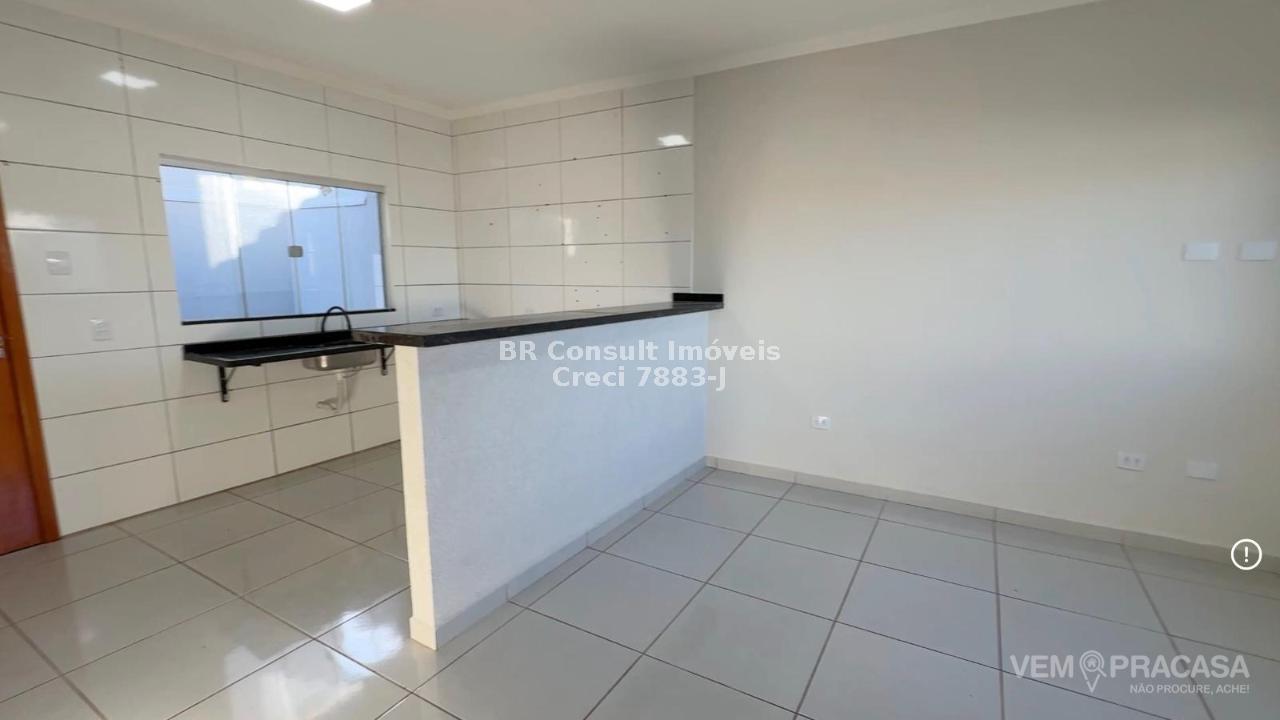 Casa Térrea à venda no Vivendas do Parque, Campo Grande – foto 4