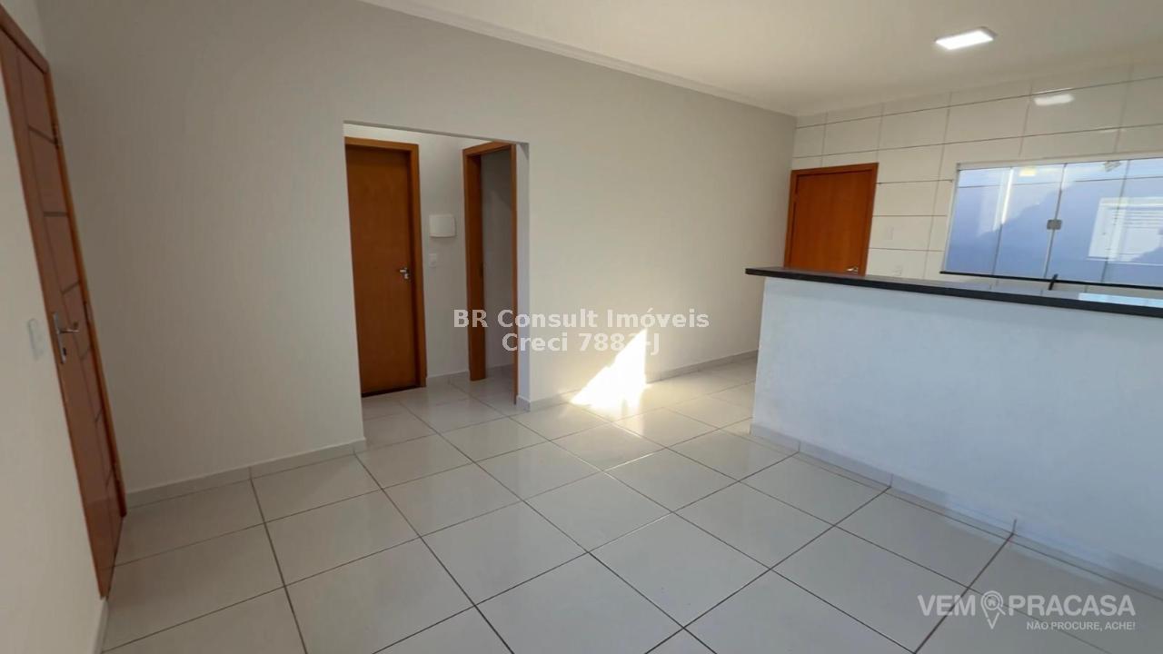 Casa Térrea à venda no Vivendas do Parque, Campo Grande – foto 5